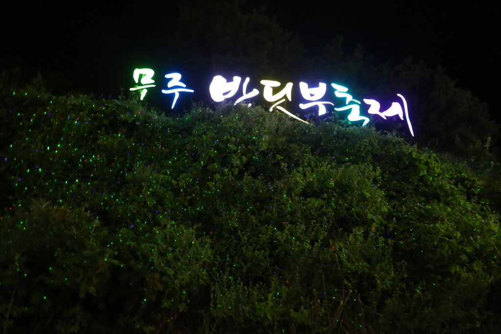 사)무주반딧불축제제전위원회 이미지