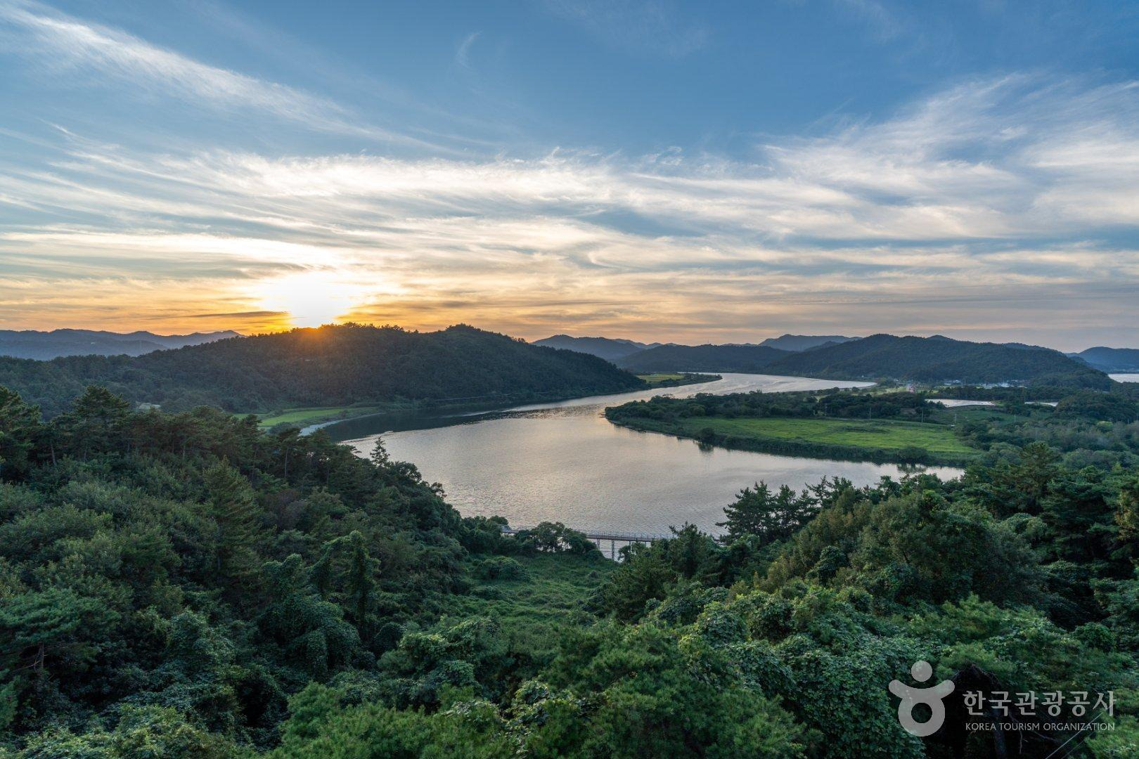 전라도 대표 사진