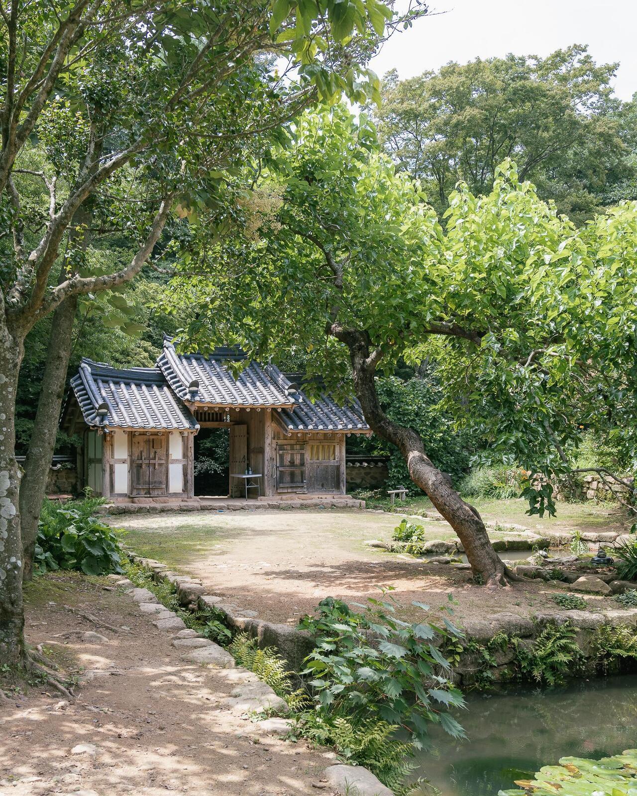 여락재 이미지