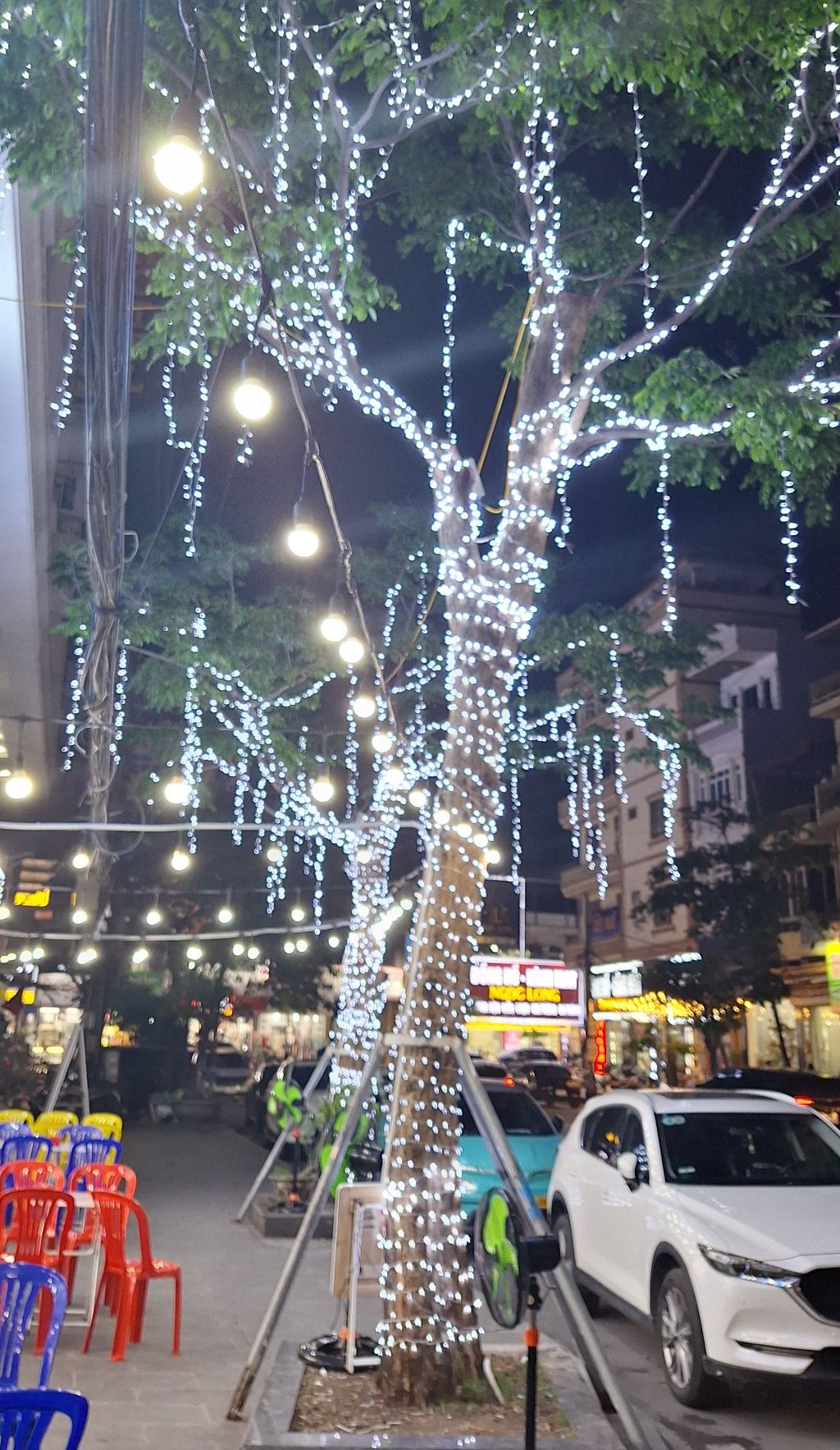 하노이 이미지