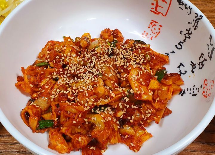 포항임곡물회 이미지
