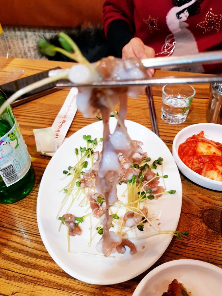 박가네빈대떡 이미지