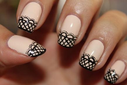 Art Nail 이미지
