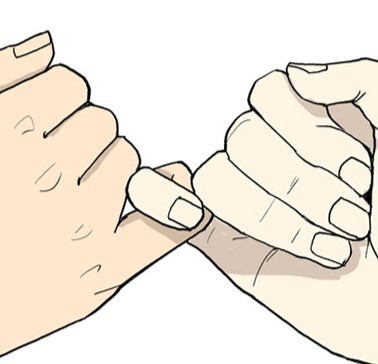 약속 이미지