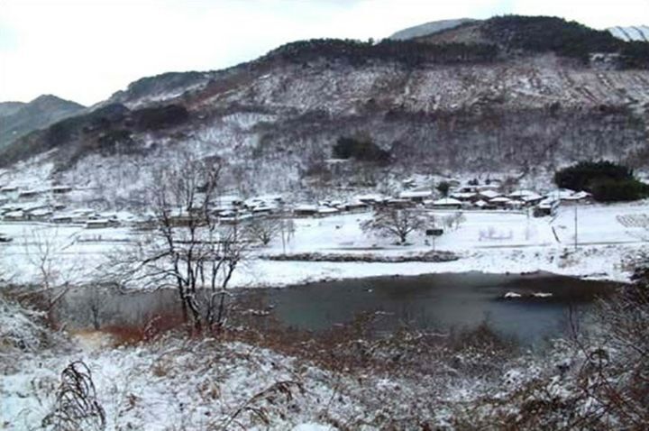 시골 이미지