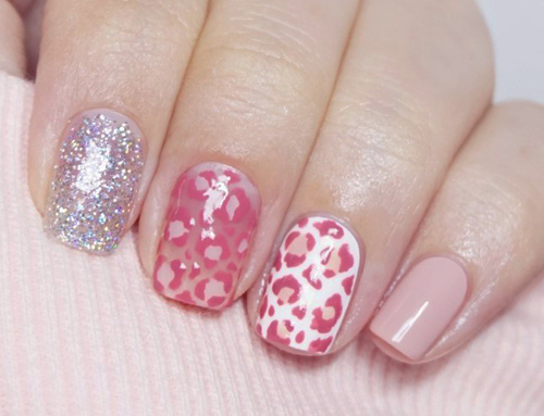 Art Nail 이미지