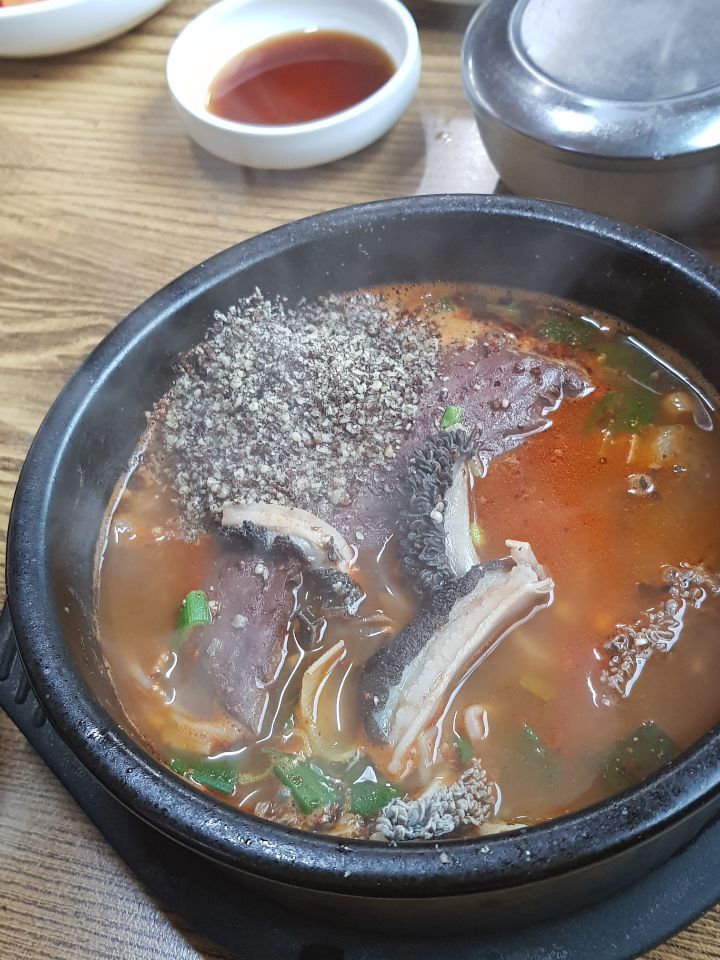 양평해장국 이미지