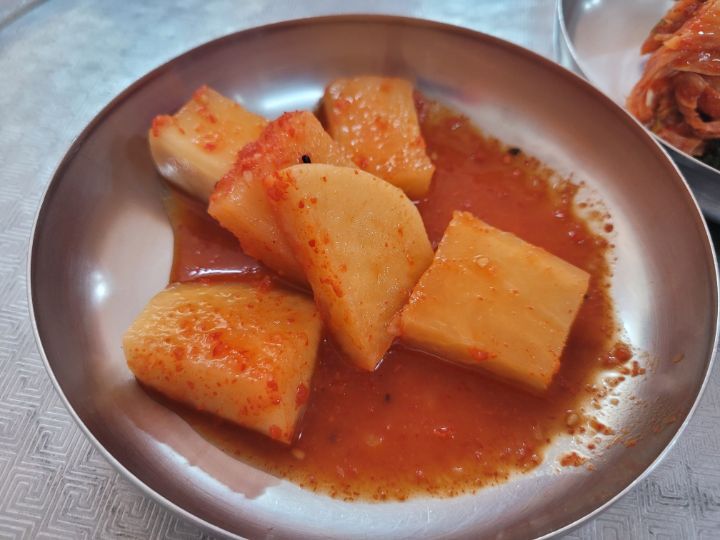 초원칼국수 이미지