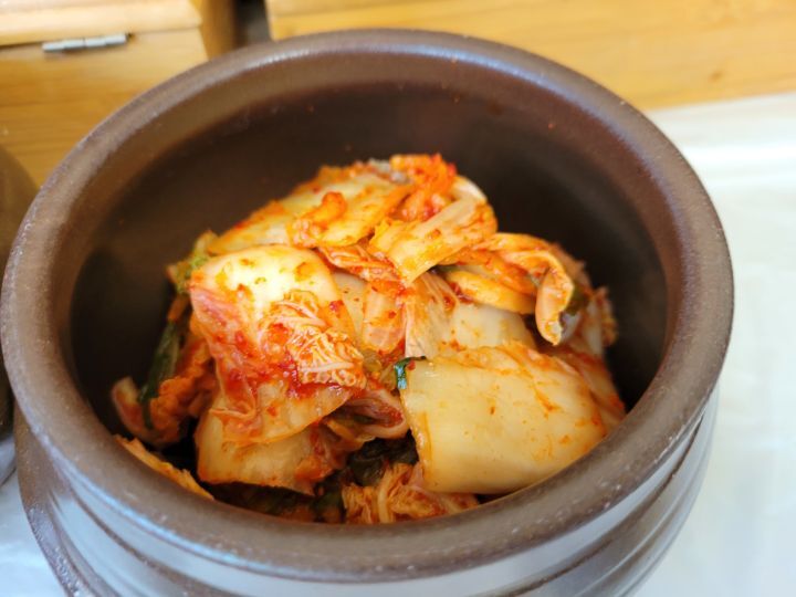 본가칼국수 이미지