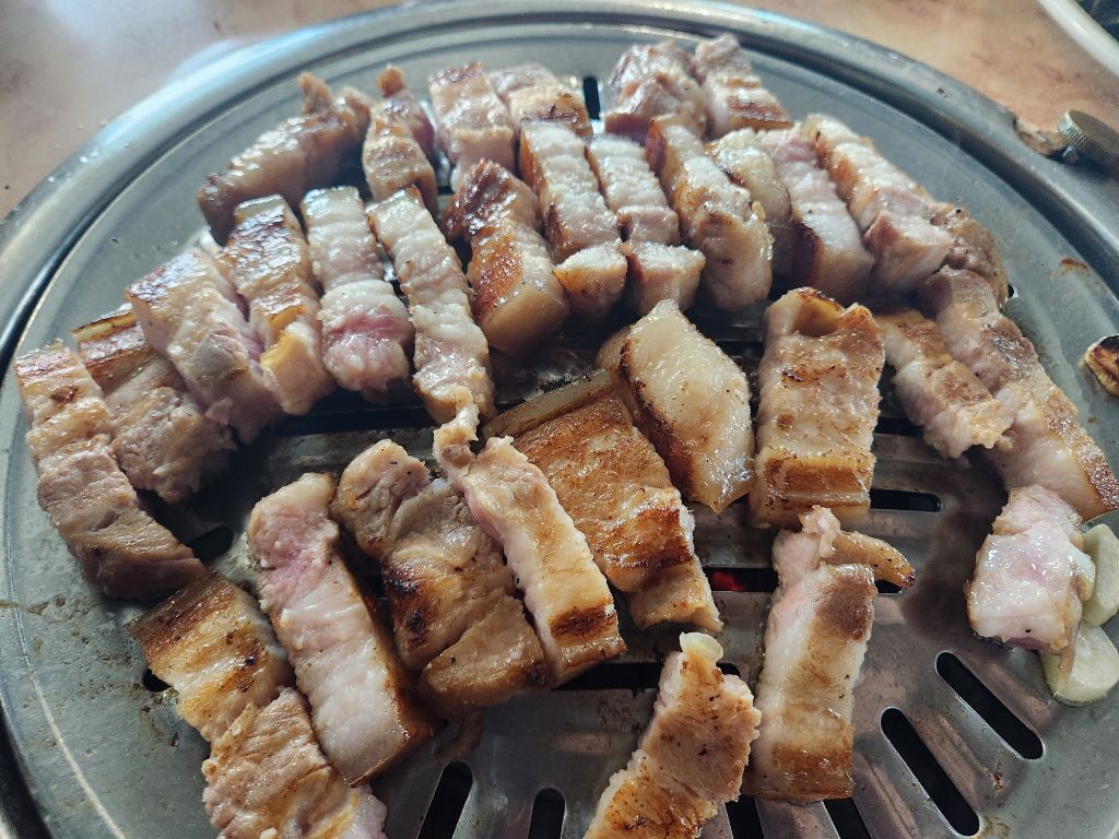 제주기사숯불구이 이미지