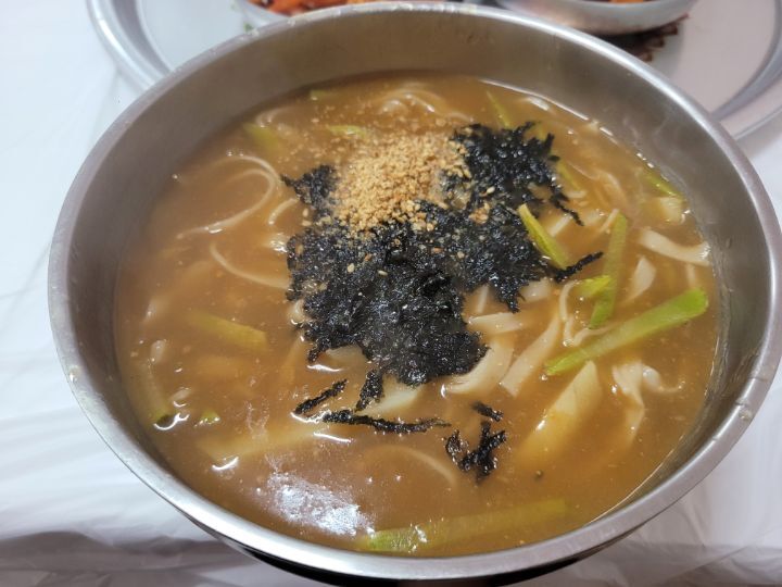 초원칼국수 이미지