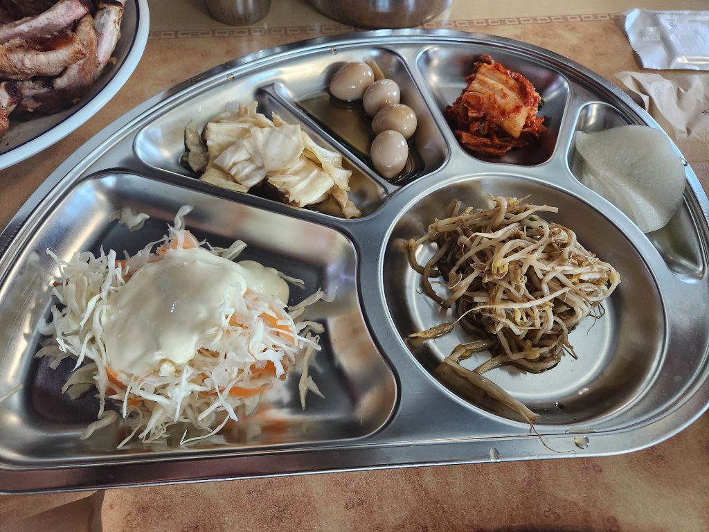 제주기사숯불구이 이미지