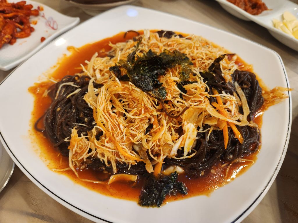 동천족발 이미지