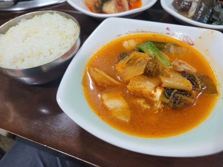 가마솥식당 이미지