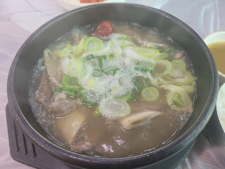 전통한우 이미지