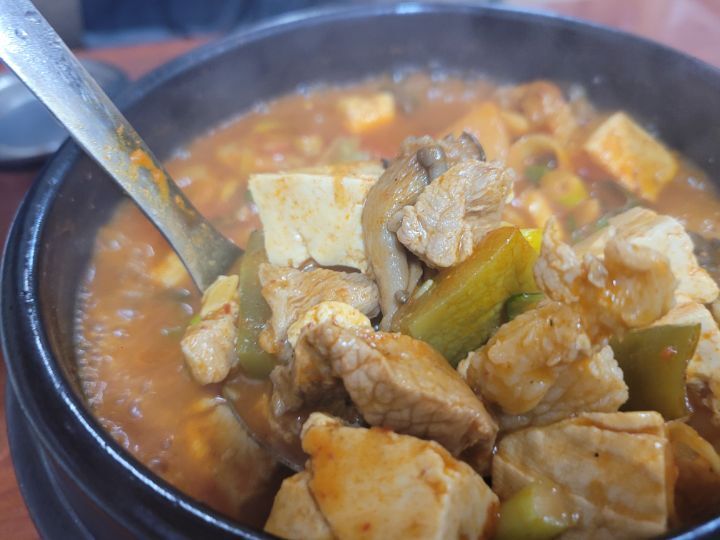 엄마식당 이미지