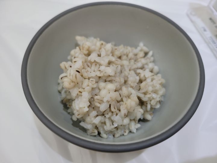 율칼국수 이미지