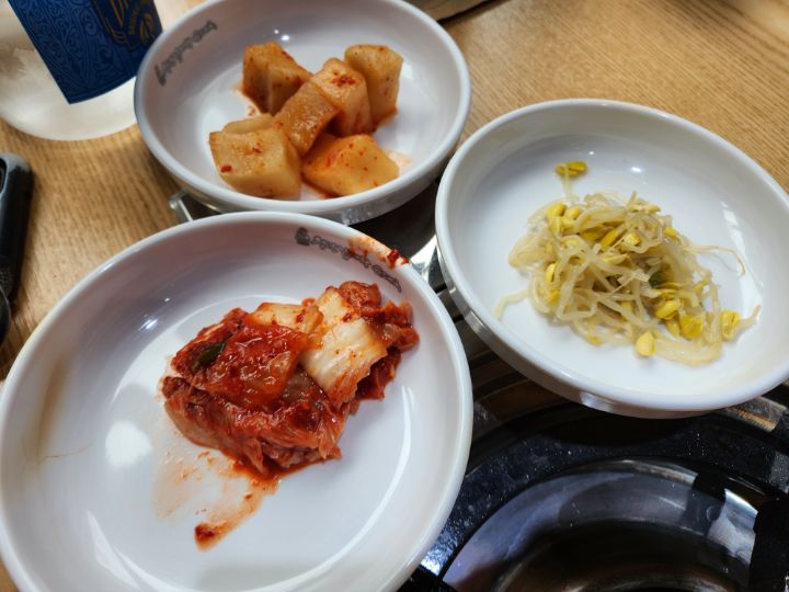 청년감자탕 이미지
