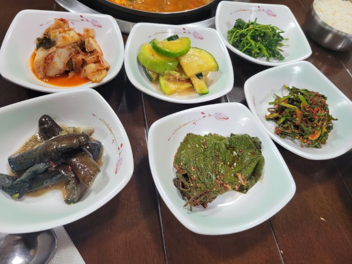 가마솥식당 이미지