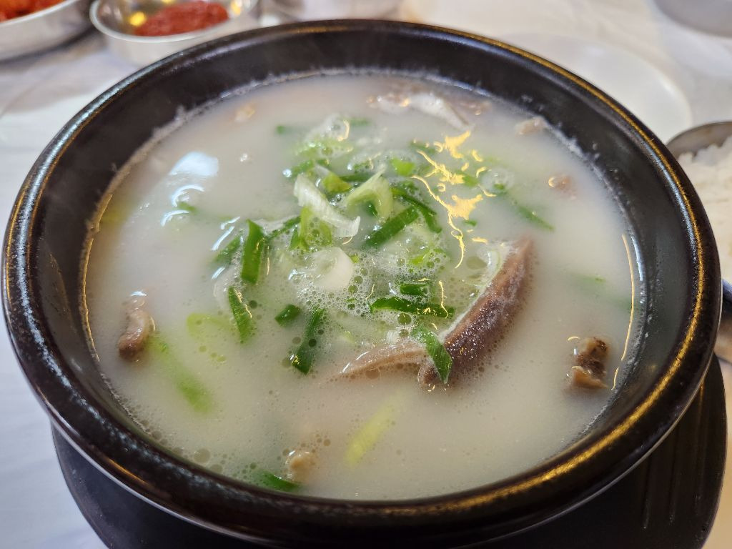한우소머리국밥 이미지