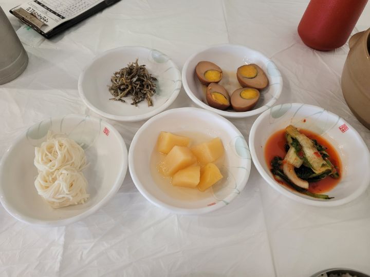 덕산횟집 이미지
