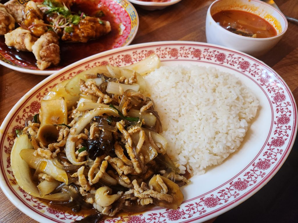 영주반점 이미지