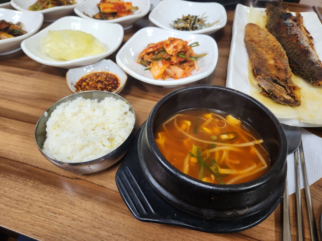 고향촌 이미지