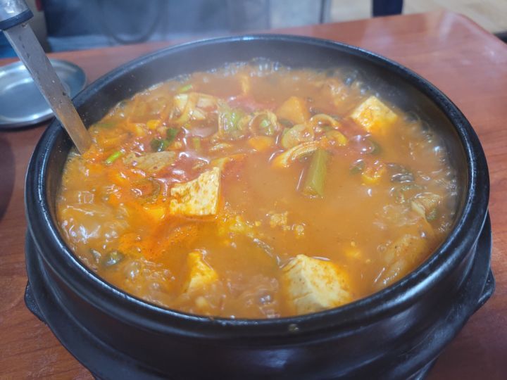 엄마식당 이미지