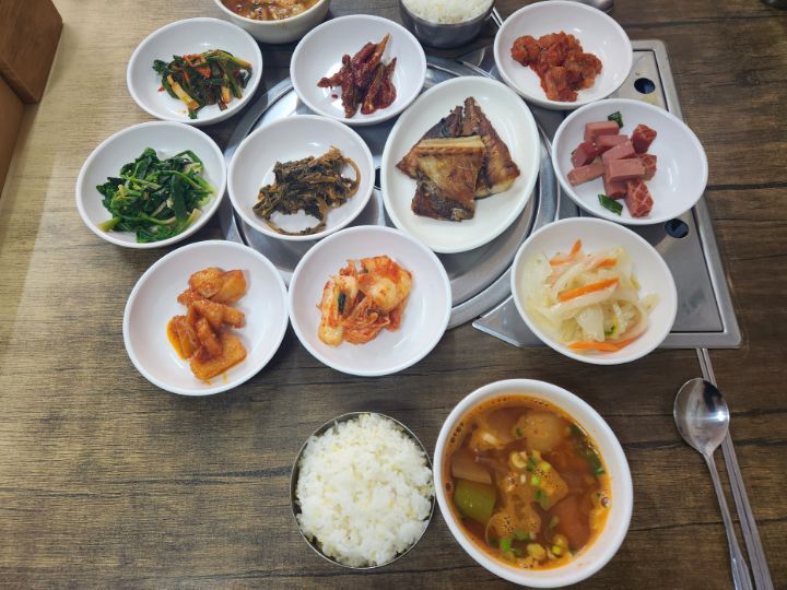 삼미식당 이미지