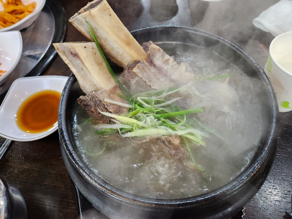 장군식당 이미지