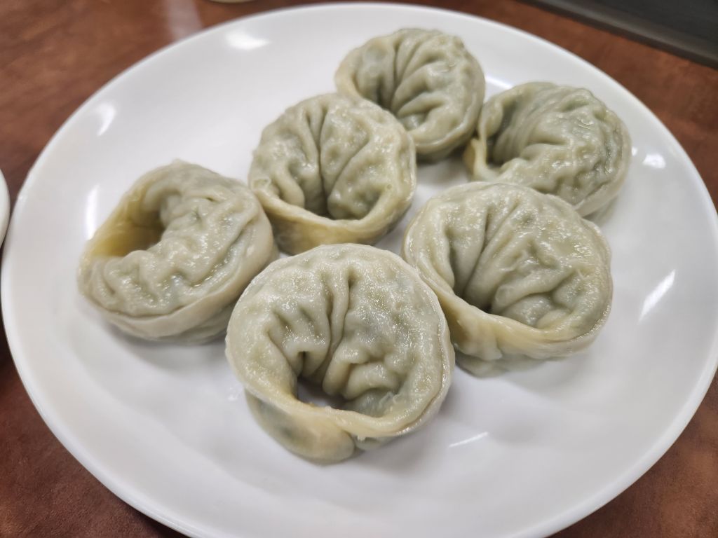 한마음면옥 이미지