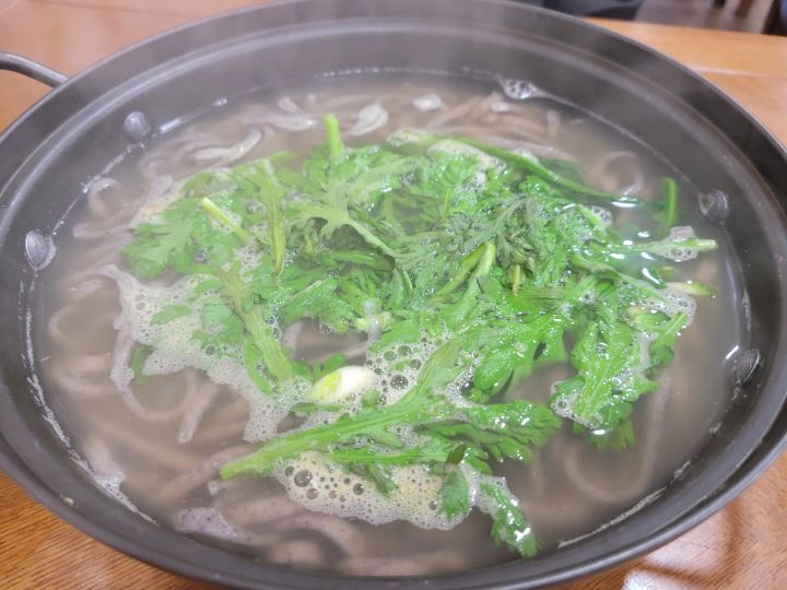 손맛칼국수 이미지