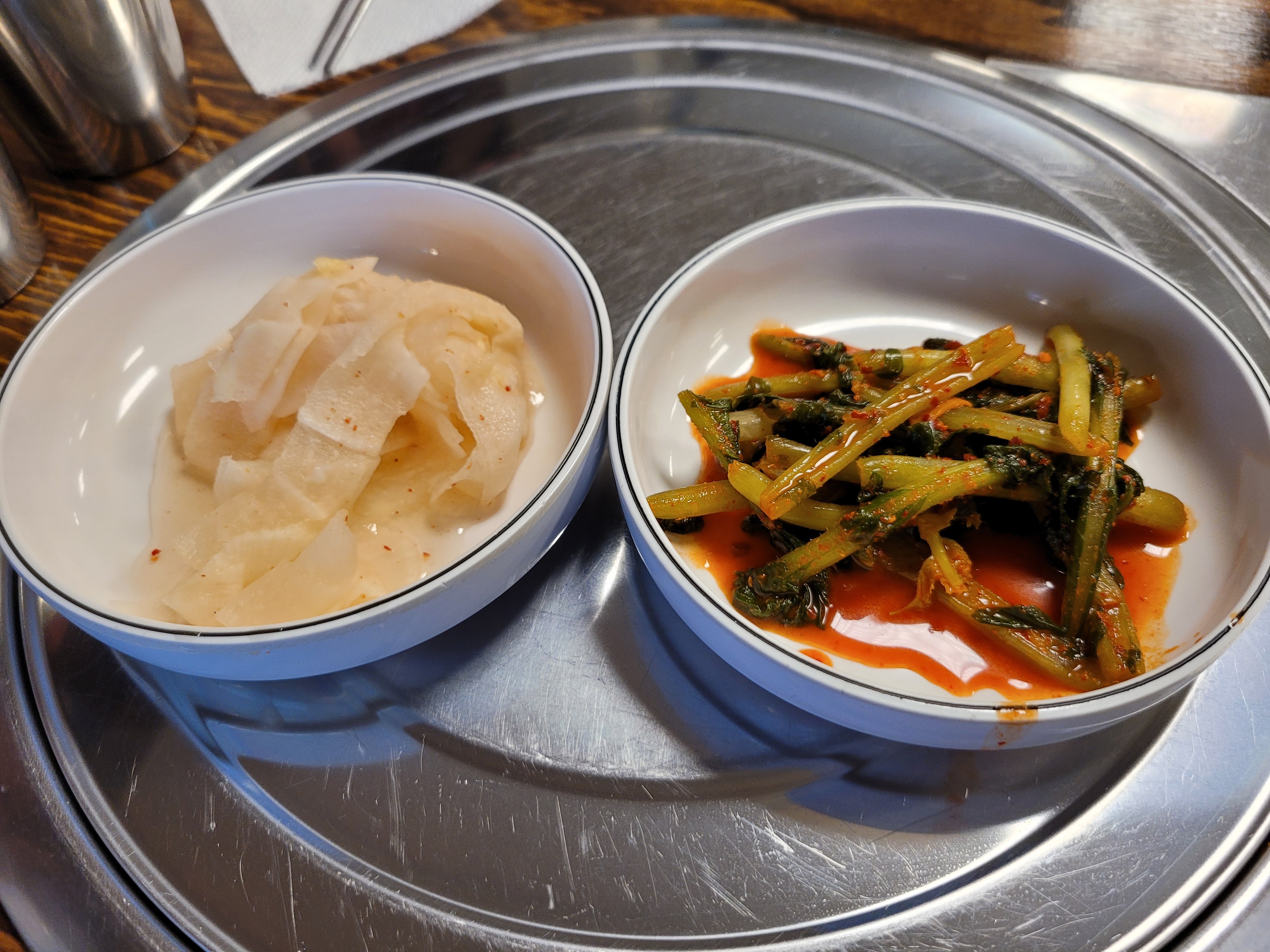 원조중앙탑막국수 이미지