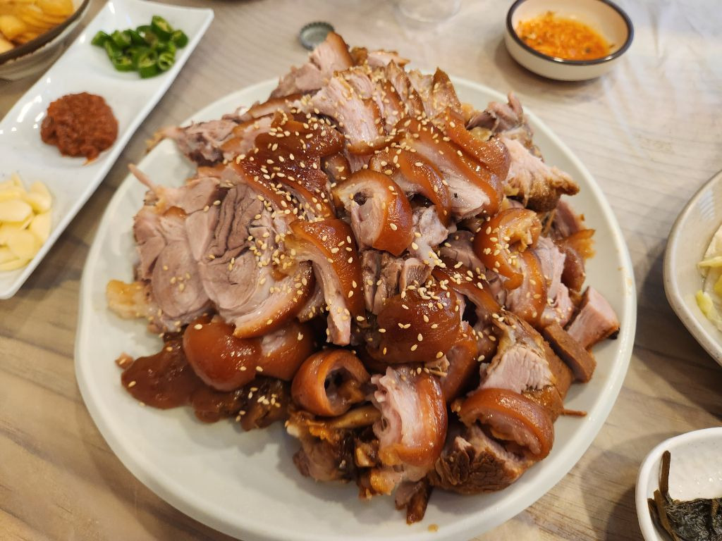 동천족발 이미지
