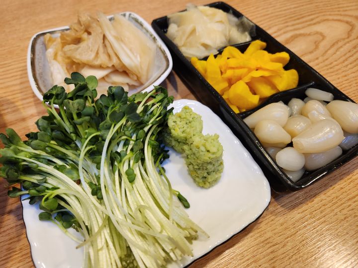 황금참치 이미지