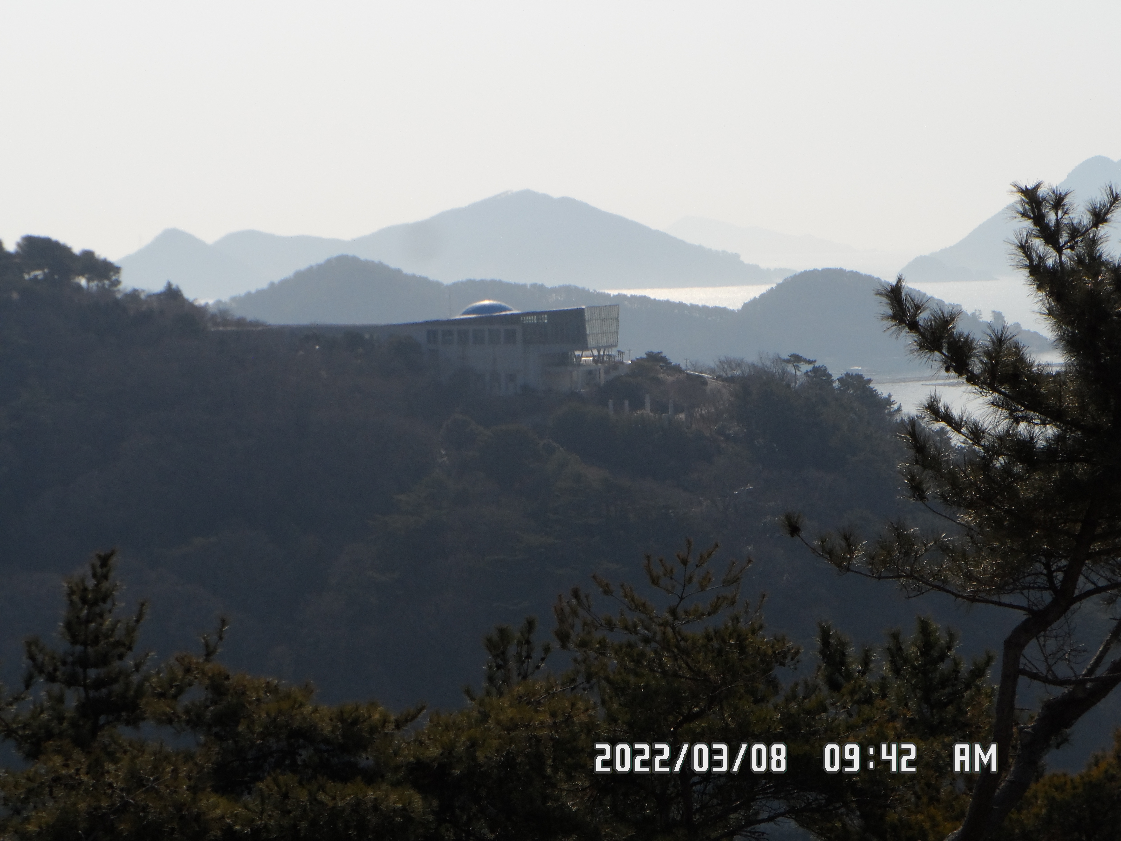 비진도수산 이미지