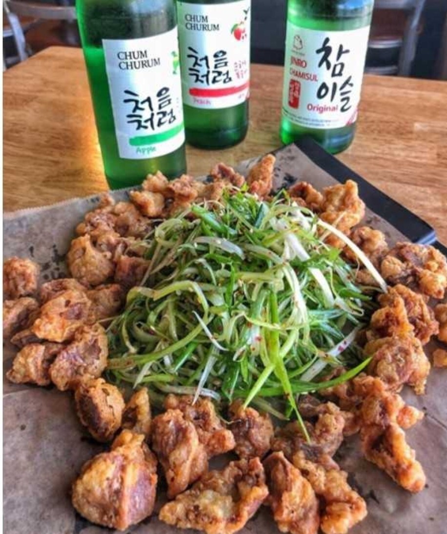 판다치킨 이미지