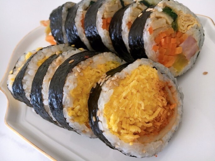 인생김밥 이미지