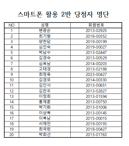 스마트댄스스포츠 이미지