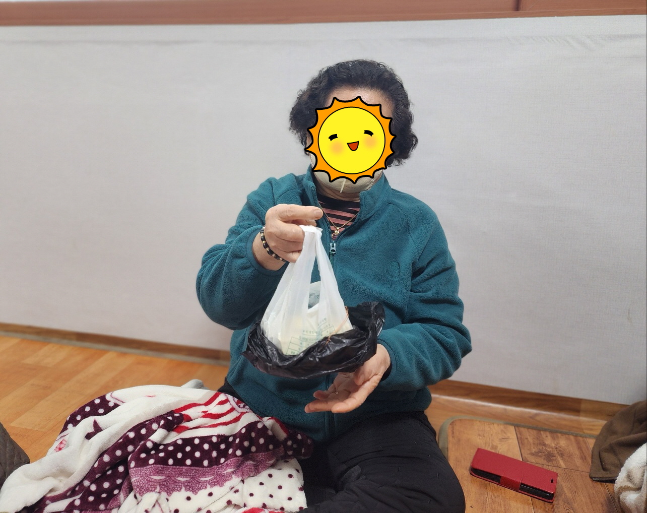 북평두부 이미지