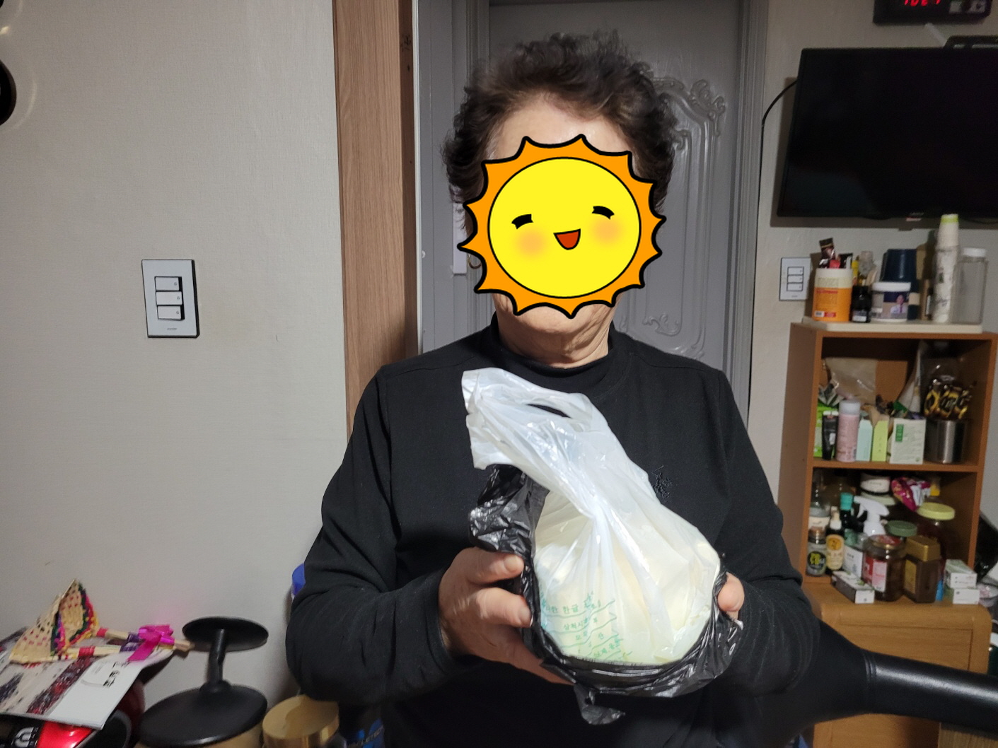 북평두부 이미지