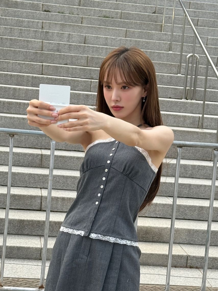 웬디 이미지