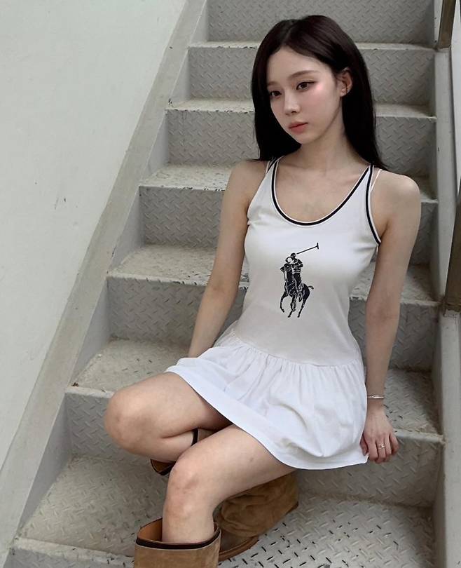 윈터 이미지