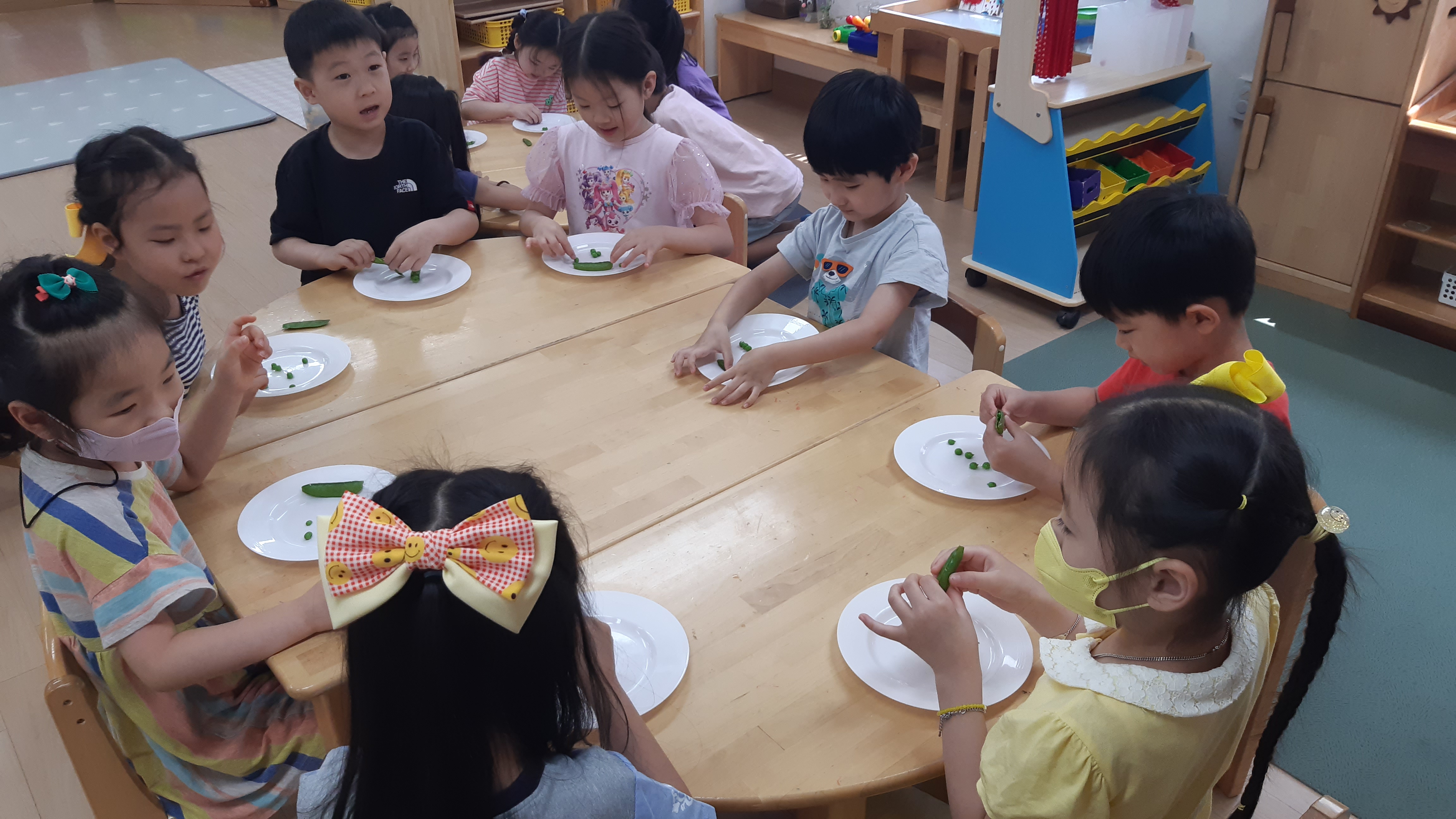 풍동숲속유치원 이미지