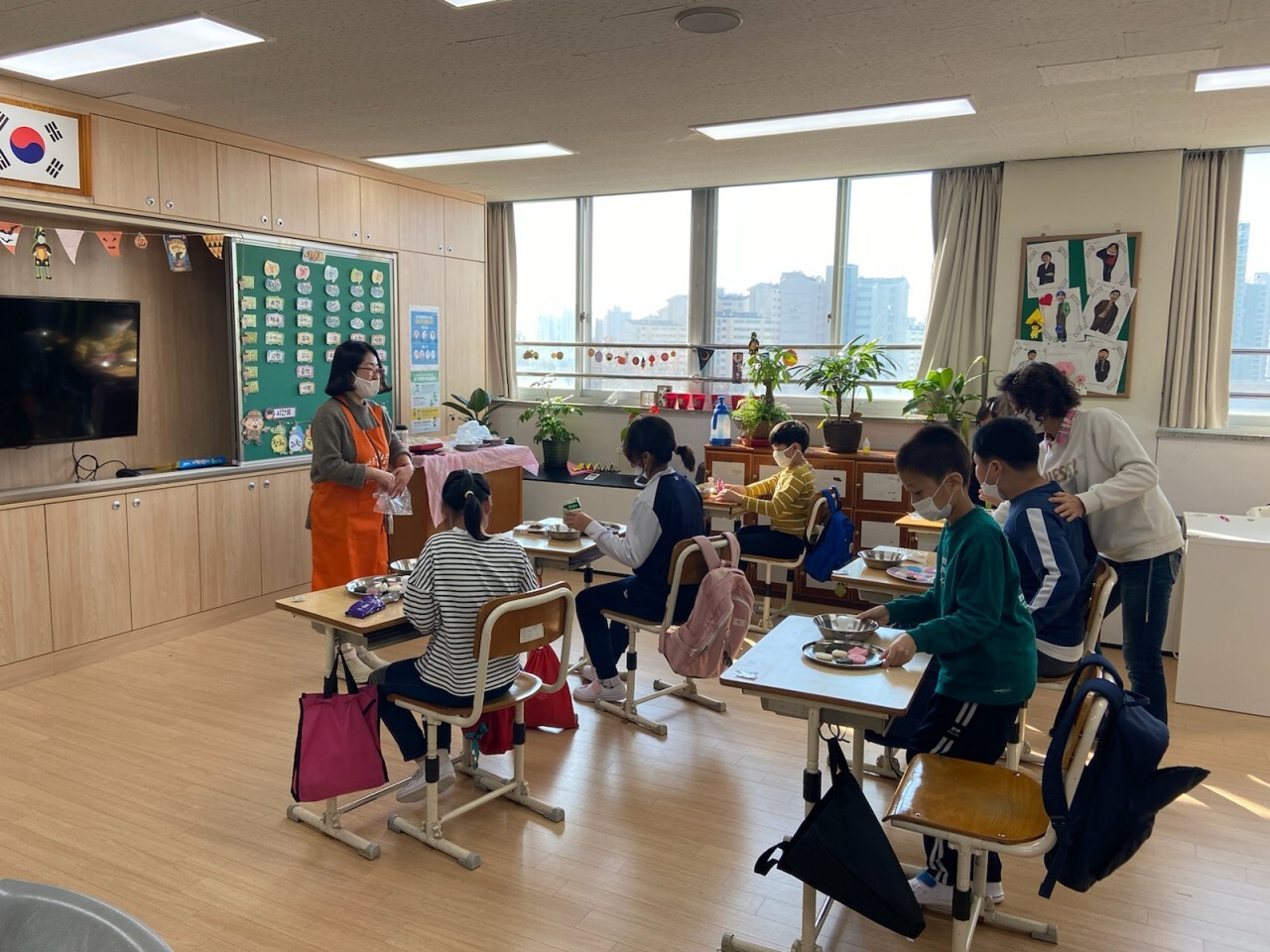 명현학교 이미지