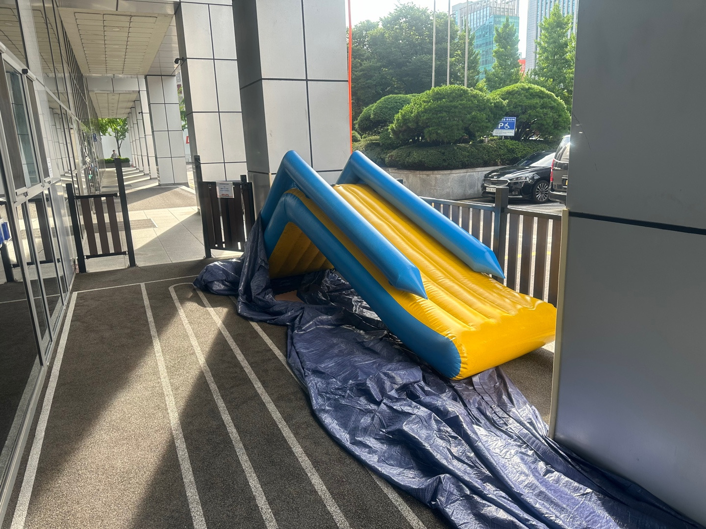 인천수산업협동조합 이미지