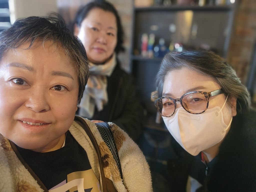 봉자다방 이미지