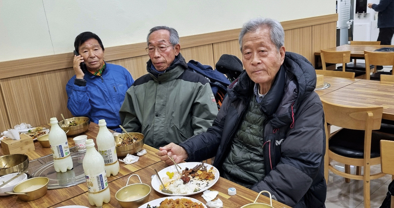 소망한식부페 이미지