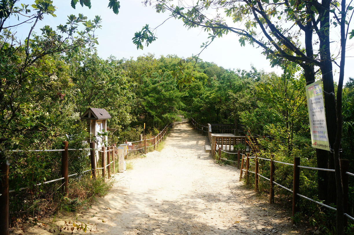 장제로주유소 이미지