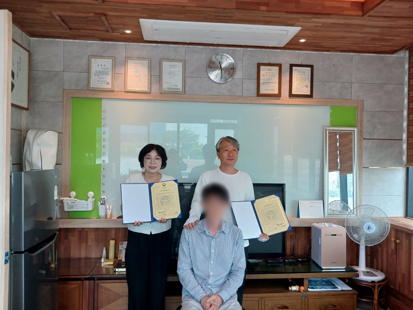 오주건설(주) 이미지
